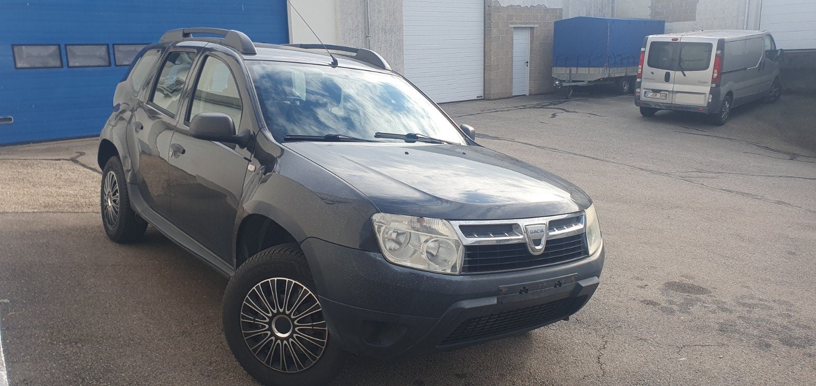 dacia duster, Auto's, Particulier, Te koop, Duster