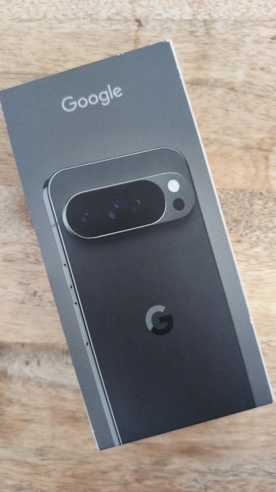 Google Pixel 10 Pro XL, Ophalen of Verzenden, Nieuw