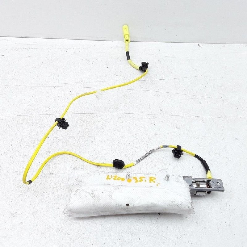 AIRBAG STOEL Toyota Prius (ZVW3) (06-2008/06-2016), Gebruikt, Toyota