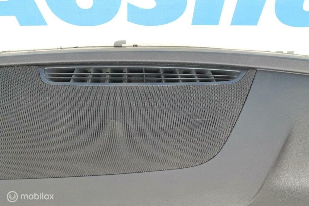 Airbag kit Tableau de bord noir brun Mercedes Classe E W213, Enlèvement ou Envoi, Utilisé