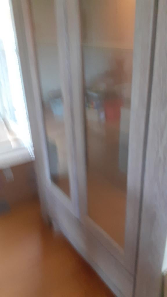 Salle a manger, Enlèvement, Comme neuf, Contemporain, 4 à 6 chaises