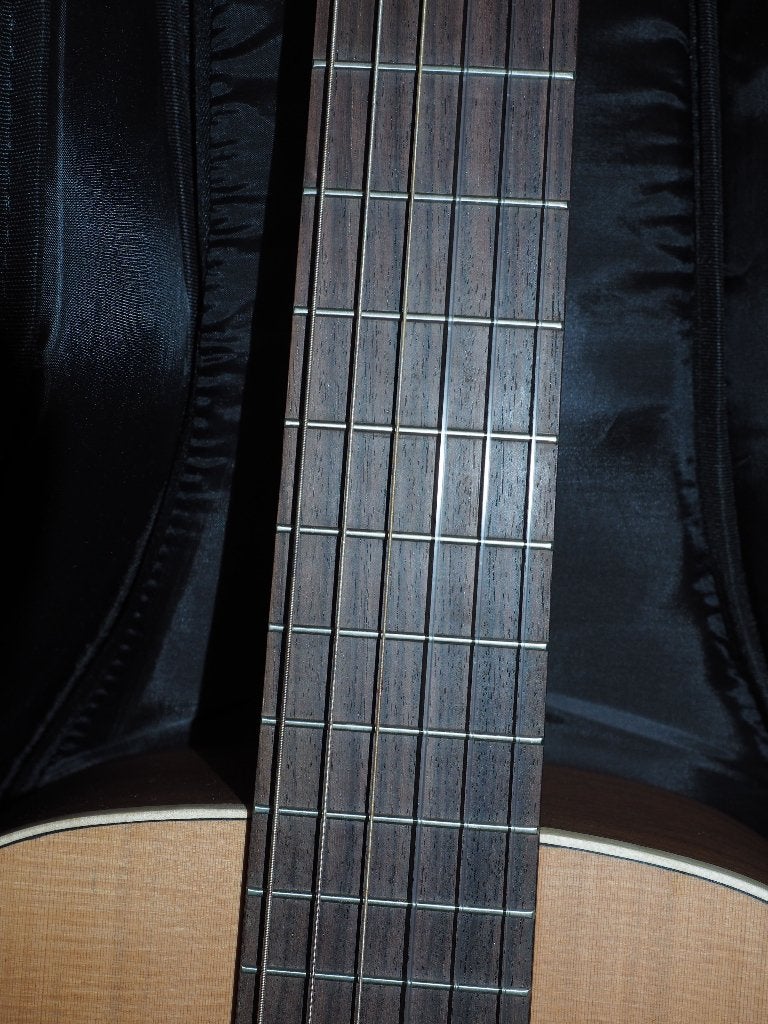 Alambra Z Nature gitaar, Musique & Instruments, Enlèvement, Comme neuf, Guitare classique ou espagnole