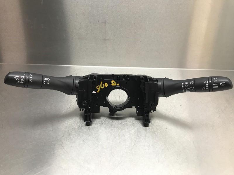 COMBINE COMMODO Nissan Qashqai (J11) (|14415SN1|), Utilisé, Nissan