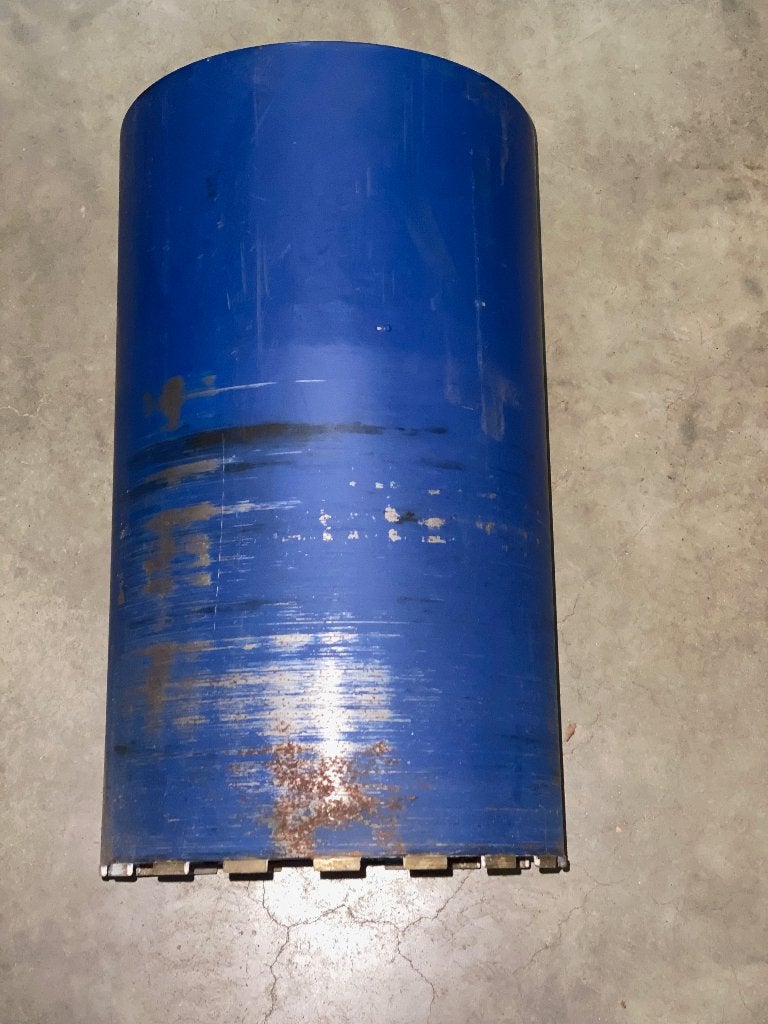 Carat Pro Diamantboor 275mm, Ophalen, Zo goed als nieuw