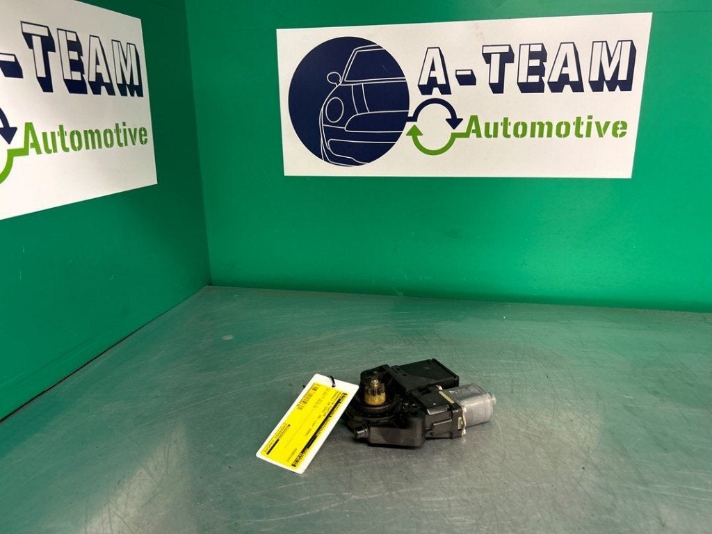 MOTEUR LEVE VITRE ELECTRIQUE Renault Grand Scénic III (JZ), Renault, Brose SE, Info@brose.com, Utilisé