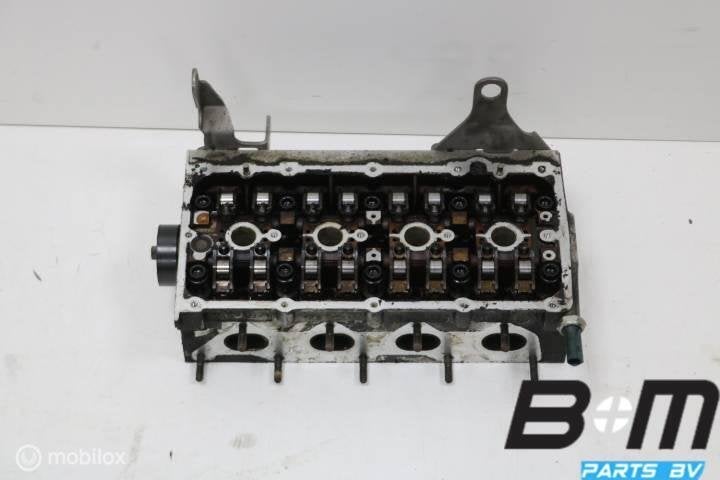 Cilinderkop VW Lupo GTI 1.6 16V 036103373AN, Auto-onderdelen, Gebruikt