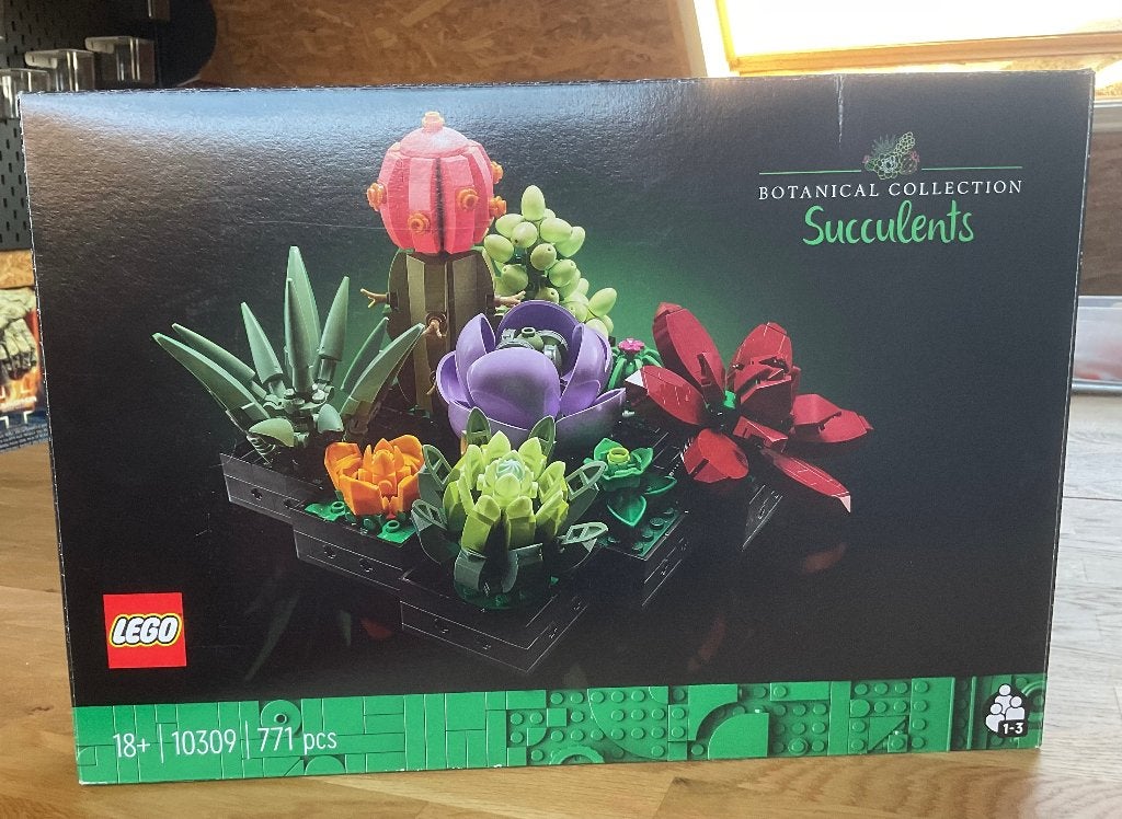 Lego, Overige thema's, Lego, Ensemble complet, Comme neuf