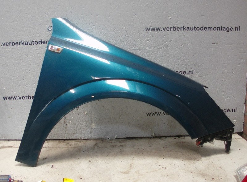 AILE AVANT DROITE Opel Astra H (L48) (01-2004/05-2014), Autos : Pièces & Accessoires, Garde-boue, Opel, Opel Automobile GmbH, Utilisé