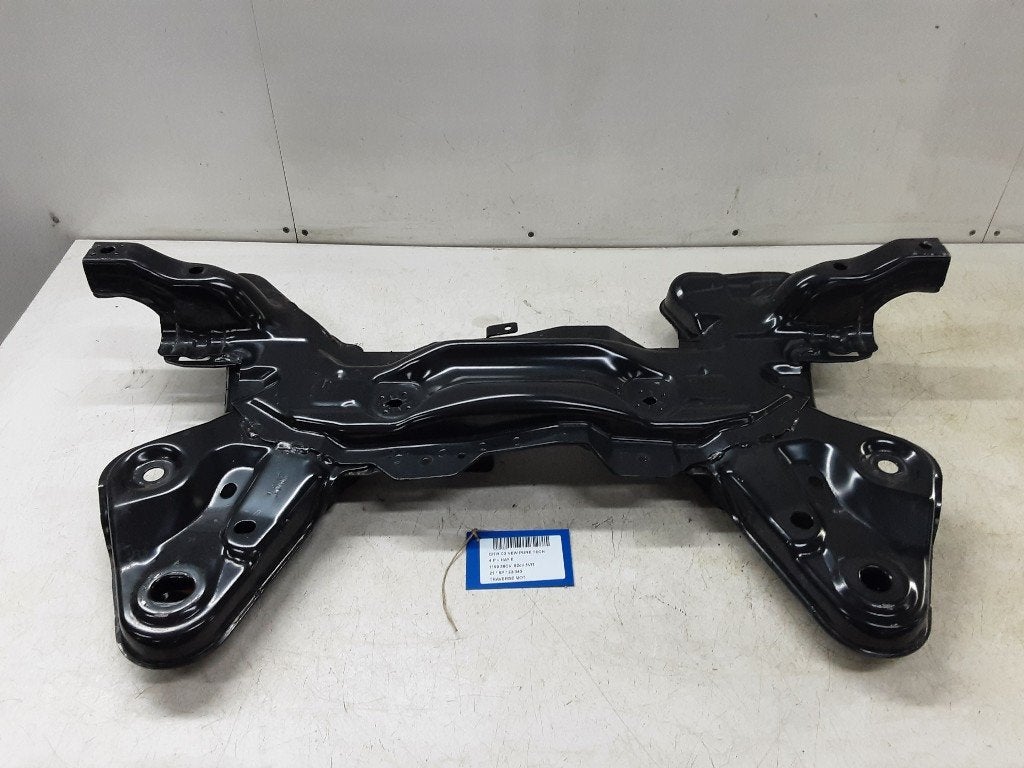 SUPPORT MOTEUR Citroën C3 (SX / SW) (01-2016/-) (715974), Utilisé, Citroën