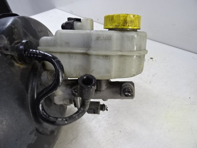 HOOFDREMCILINDER Volkswagen Polo V (6R) (01-2009/05-2022), Gebruikt, Volkswagen, Volkswagen AG, Kundenbetreuung@volkswagen.de