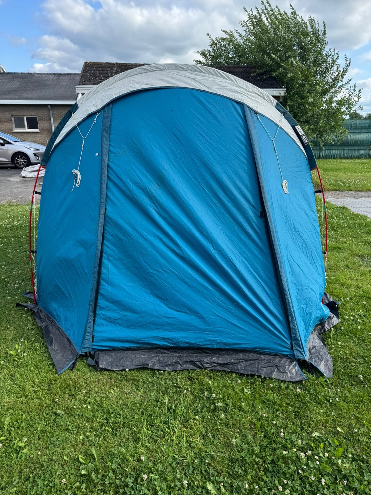 Quechua Arpenaz 4.1 Family, Enlèvement, Utilisé, Jusqu'à 4