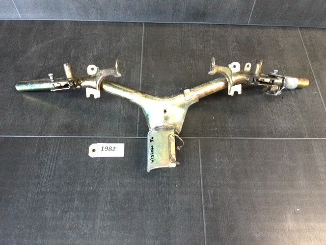 vision 50 1988 - 1989 Honda Stuur D1-55496, Motos