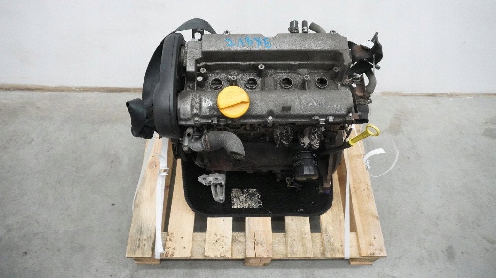 Moteur Z18XE Nu SAAB 9-3, Autos : Pièces & Accessoires, Envoi, Utilisé, Daihatsu