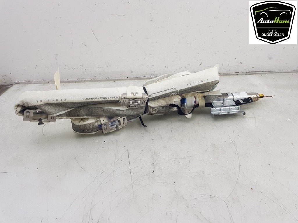 AIRBAG DAK RECHTS Mondeo IV Wagon (|7S7114K159AF|1600542|), Dhr. J. Ham, Gebruikt, Administratie@autoham.nl, Ford
