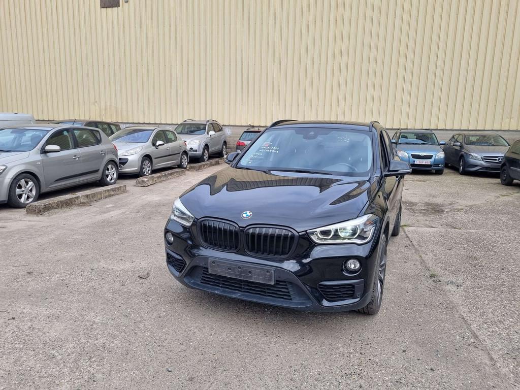 BMW X1 X1 1.5 d sDrive16, X1, Achat, Euro 6, 5 portes