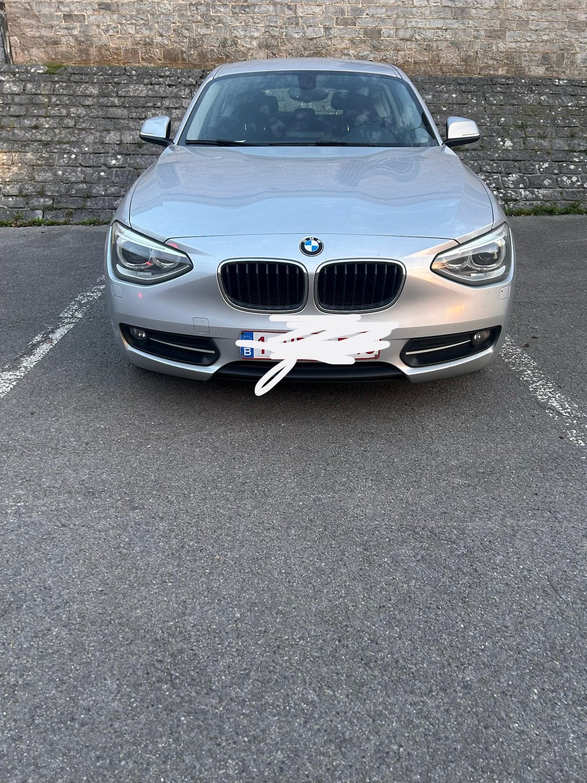 Bmw f21 116d automatique problm moteur, Autos, Achat, Diesel, Automatique, Particulier