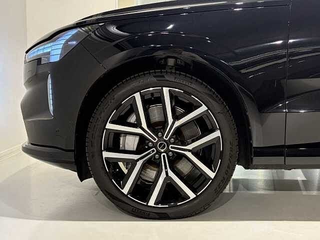 Volvo EX90 Ultra Twin Motor Perf ( 4x4 ) + 22, Auto's, Automaat, 376 kW, 509 pk, SUV of Terreinwagen
