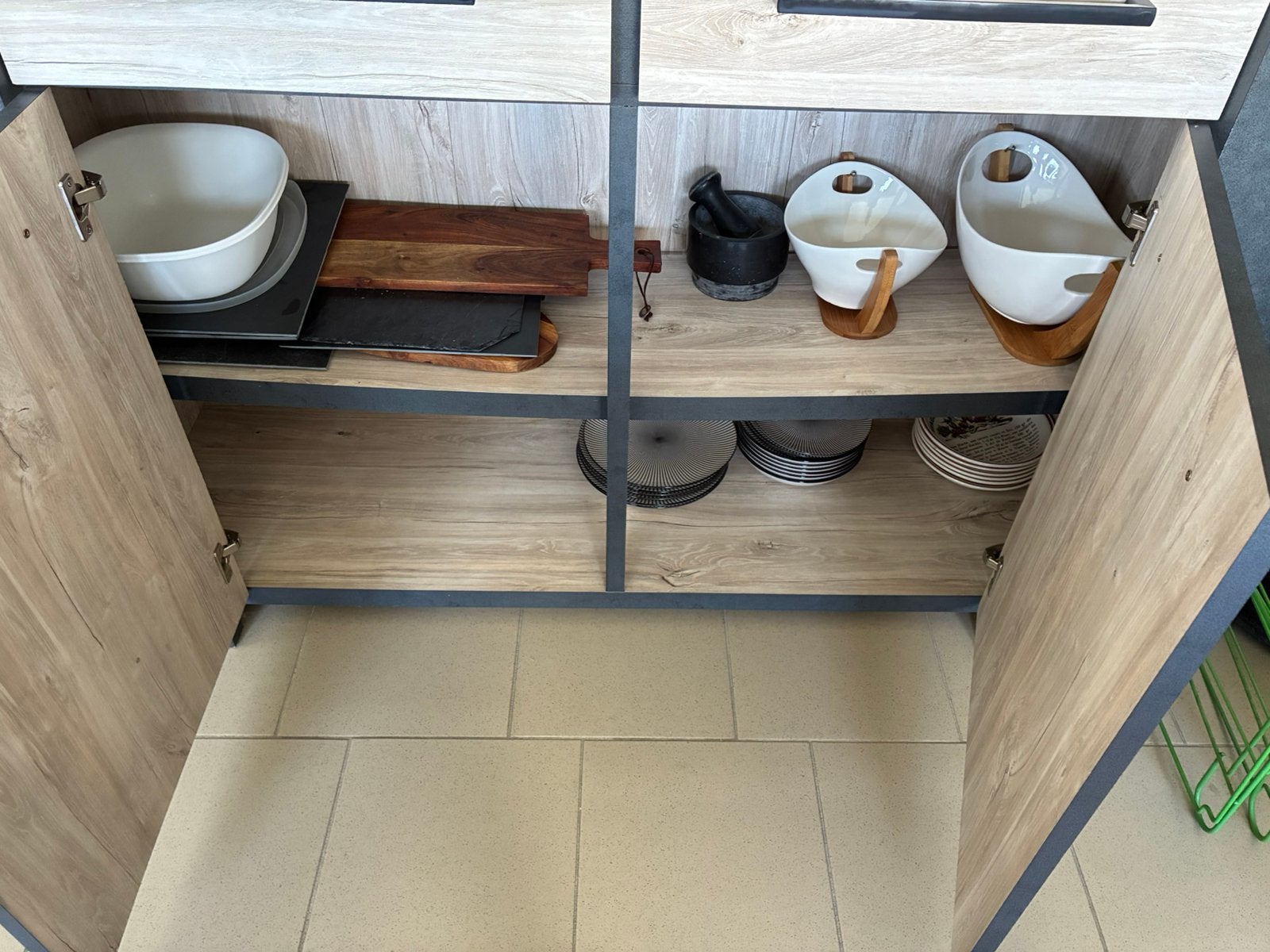 Etagere, Huis en Inrichting, Woonaccessoires | Etagères, Ophalen, Nieuw