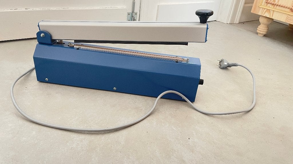 seal apparaat, Ophalen, Gebruikt, Overige typen
