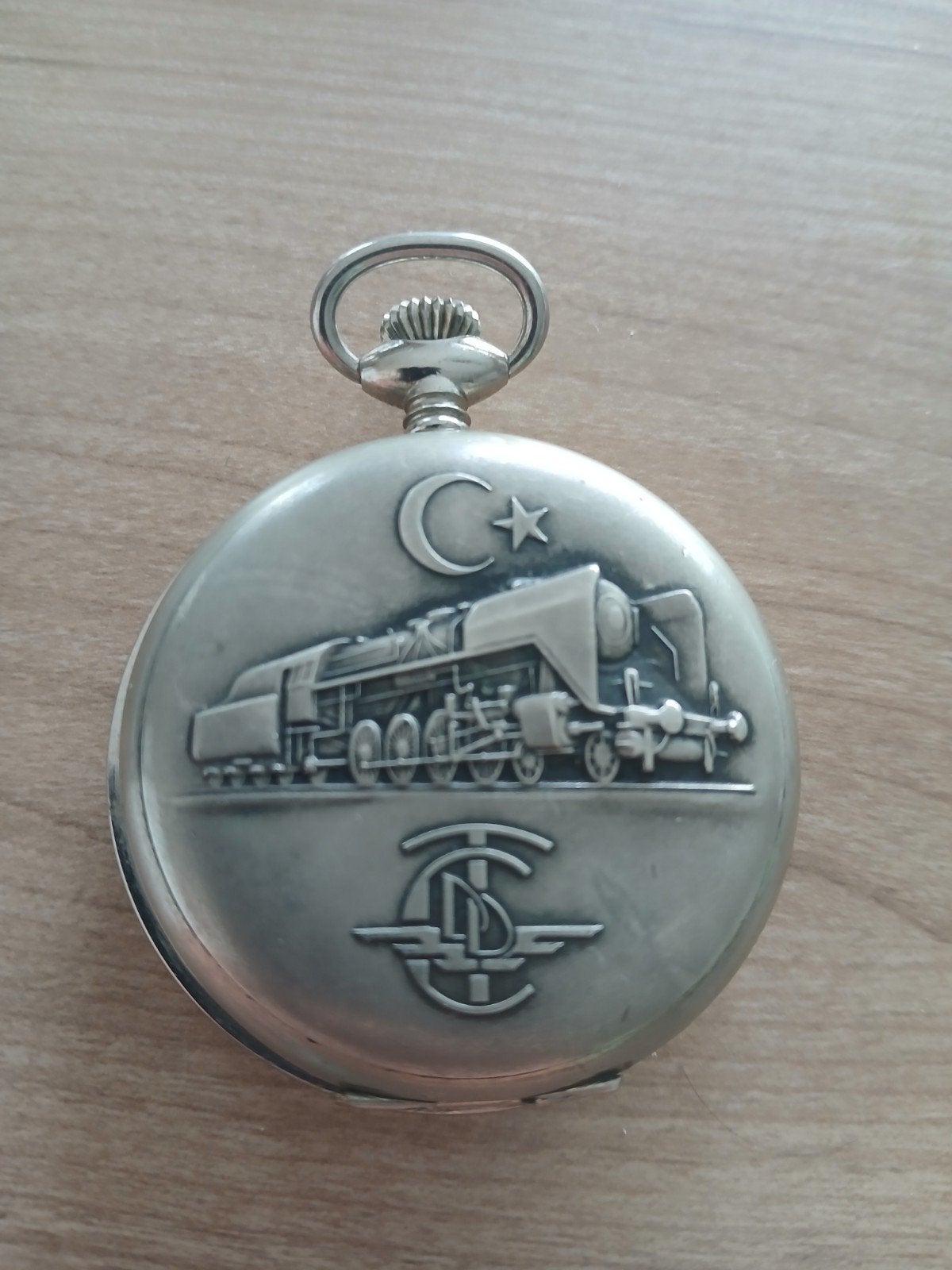 Montre gousset  cortebert  fonctionne puis elle s'arrête, Bijoux, Sacs & Beauté, Enlèvement ou Envoi