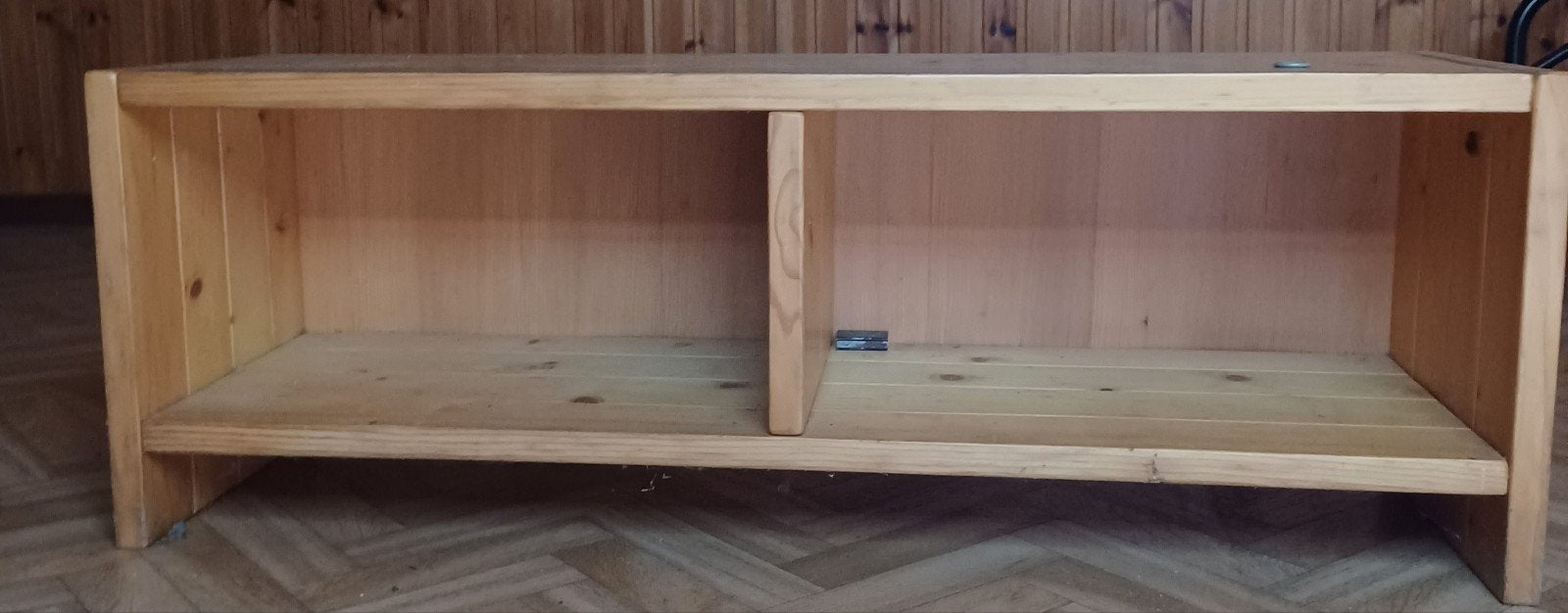 Meuble banquette