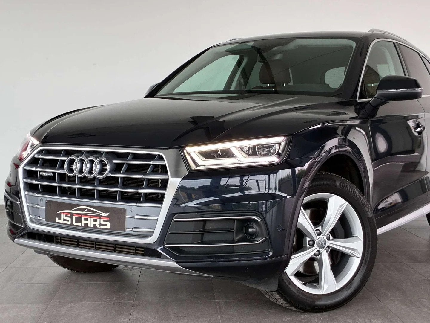 Audi Q5 2.0 TFSi PHEV Quattro S tronic-1ERPRO-COCKPIT-CARPLA, Autos, Achat, Euro 6, Entreprise, Q5