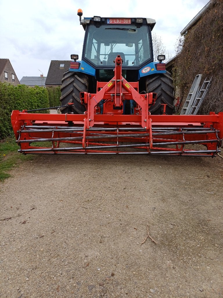 maschio rotoreg+zaaimachine 3m, Enlèvement, Cultures, Labour