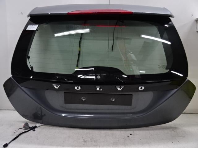 ACHTERKLEP Volvo V60 I (FW / GW) (01-2010/12-2018), Gebruikt, Achterklep, Mevr. I. Hauben, Volvo