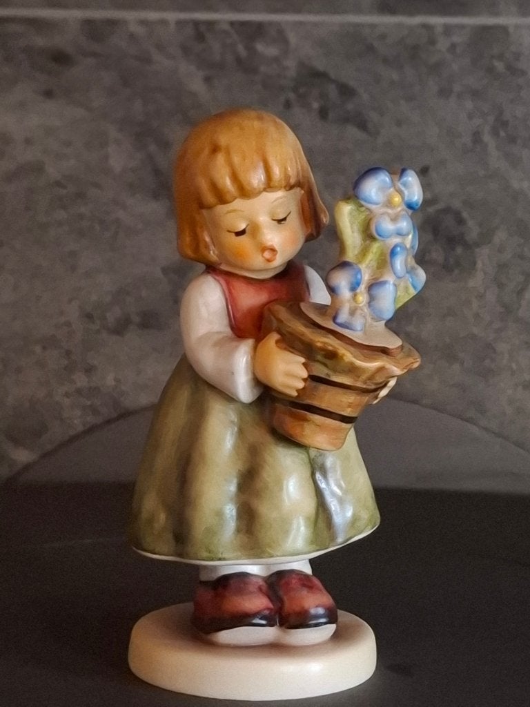 Hummel/Goebel beeldje 341, Verzamelen, Ophalen, Zo goed als nieuw, Hummel