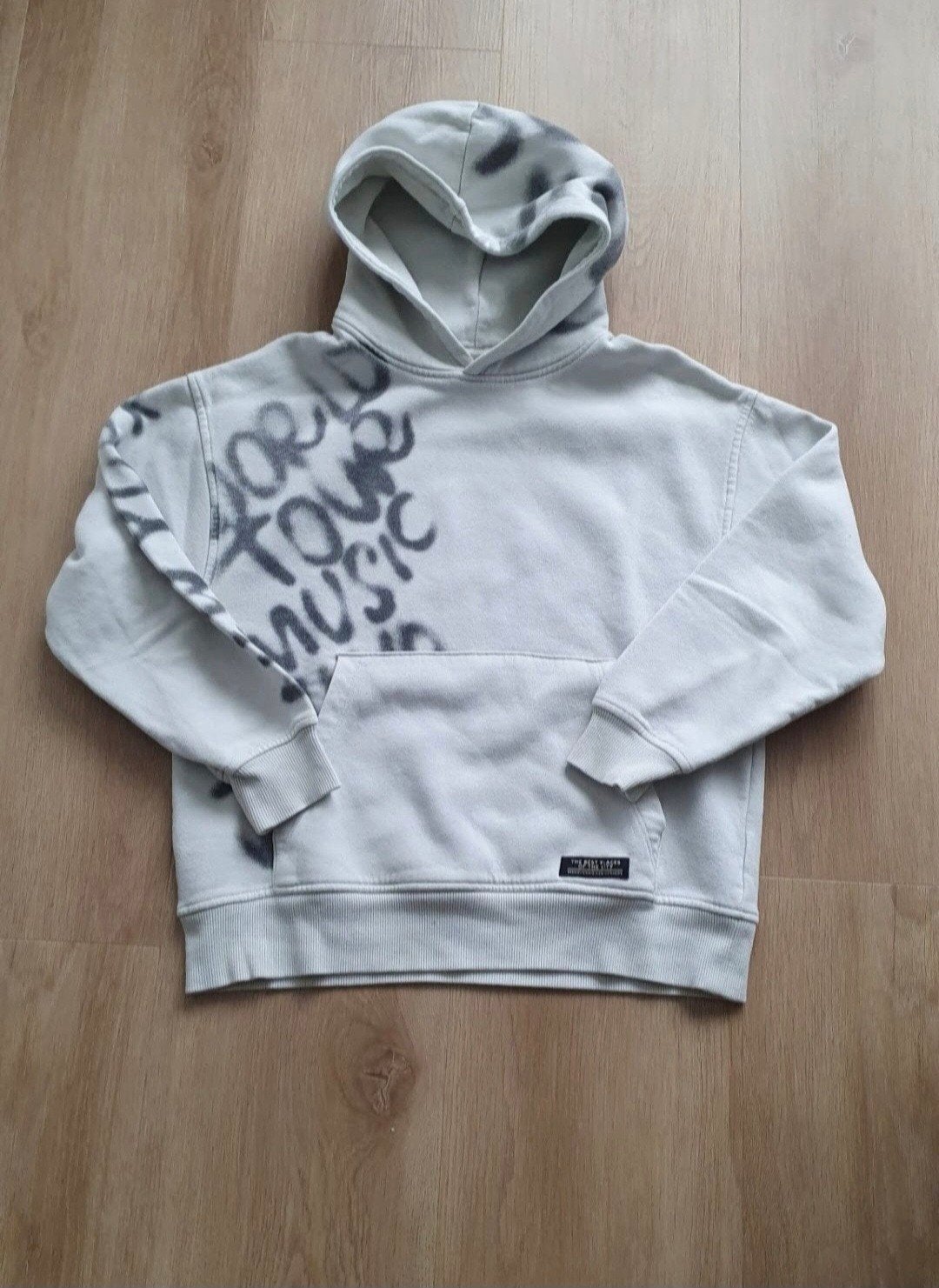 Hoodie Zara maat 140, Ophalen of Verzenden, Zo goed als nieuw, Zara, Jongen