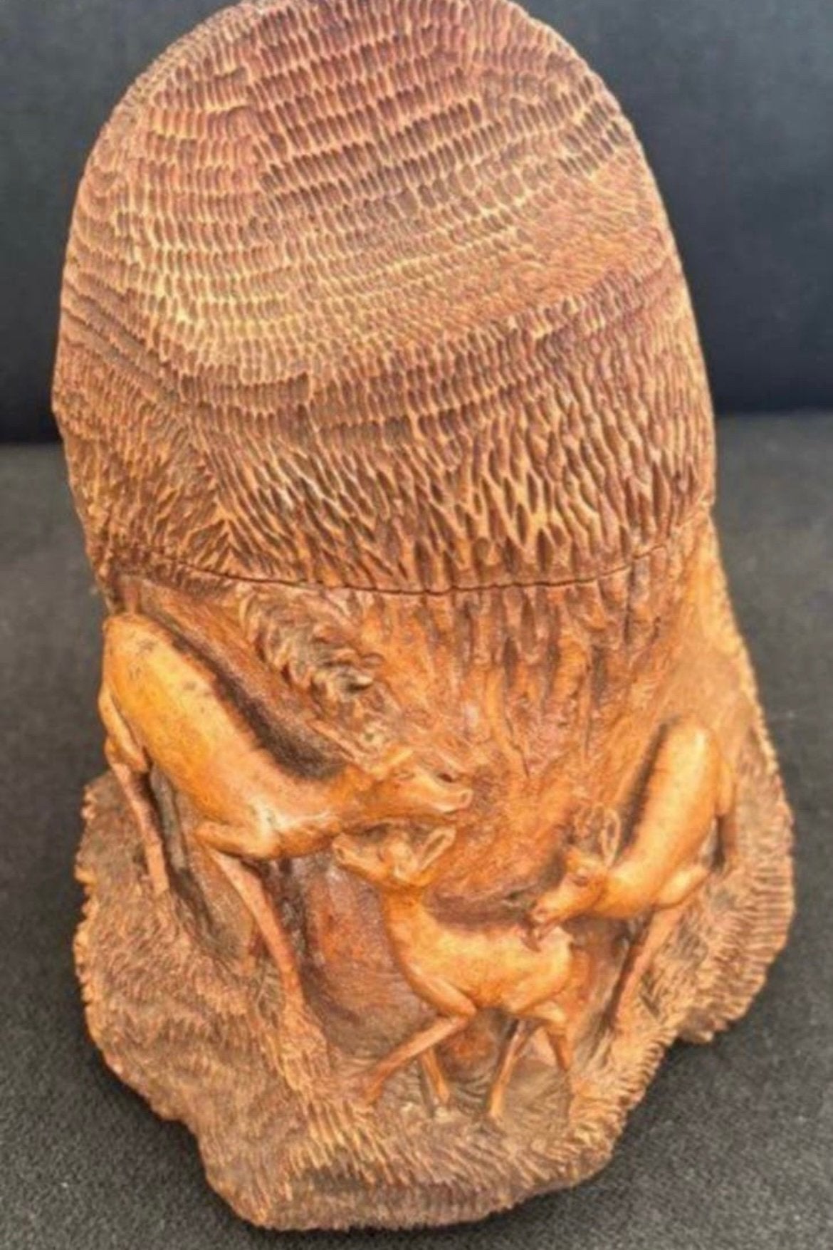 Tabatière ancienne, Antiquités & Art, Enlèvement ou Envoi
