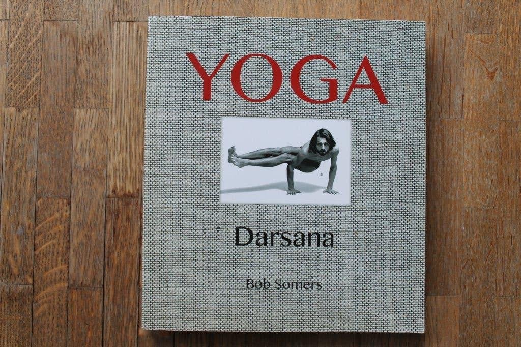 Yoga Darsana, Sports & Fitness, Enlèvement ou Envoi, Neuf, Autre