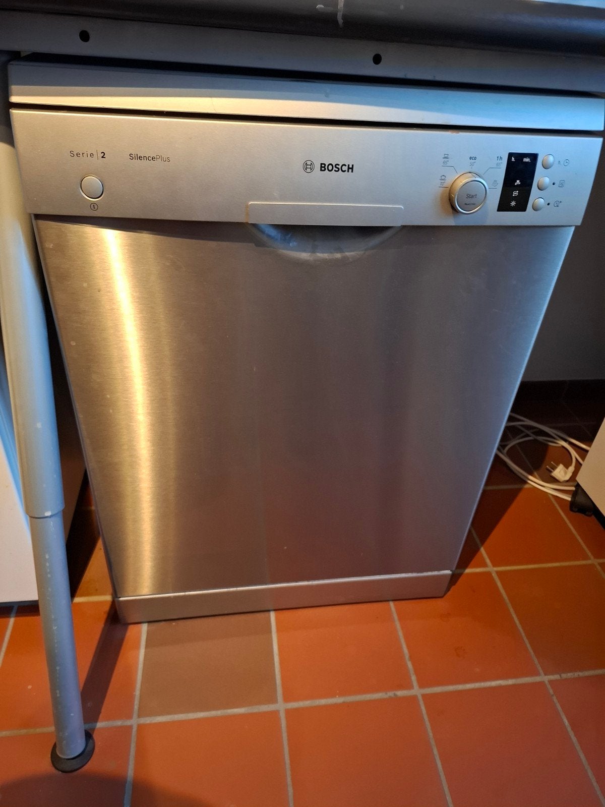 Vaatwasser Bosch, Elektronische apparatuur, Vaatwasmachines, Ophalen, Inbouw