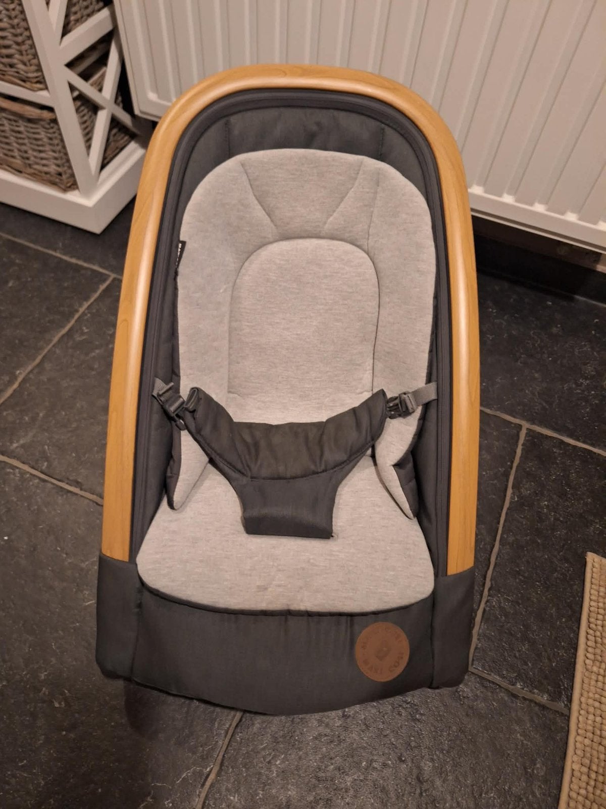 Sitter maxi-cosi, Enfants & Bébés, Relax bébé, Enlèvement, Comme neuf