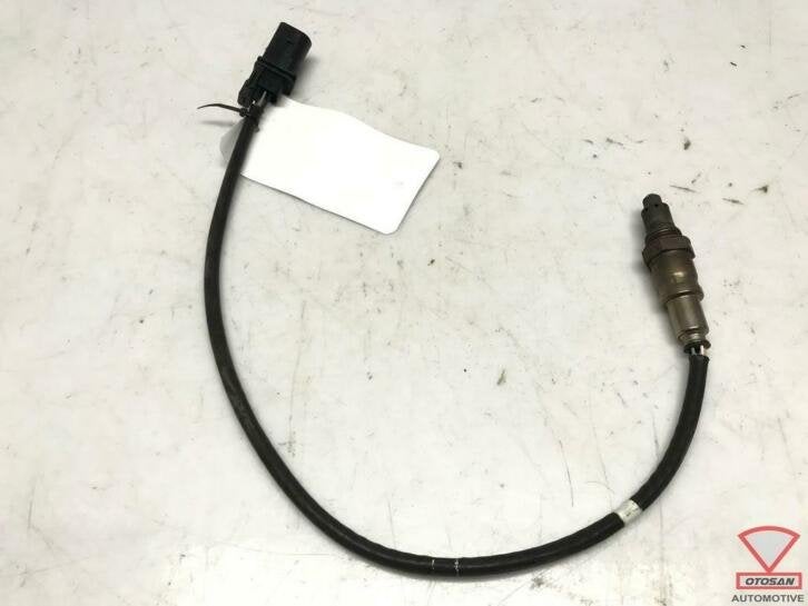 vw audi seat skoda vag lambdasonde 04e906262cr, Gebruikt, Volkswagen, Volkswagen AG, Vw@volkswagen.de