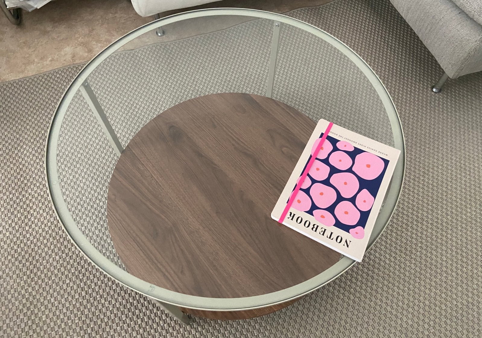 Ikea salon tafel nieuwe, Enlèvement, Neuf
