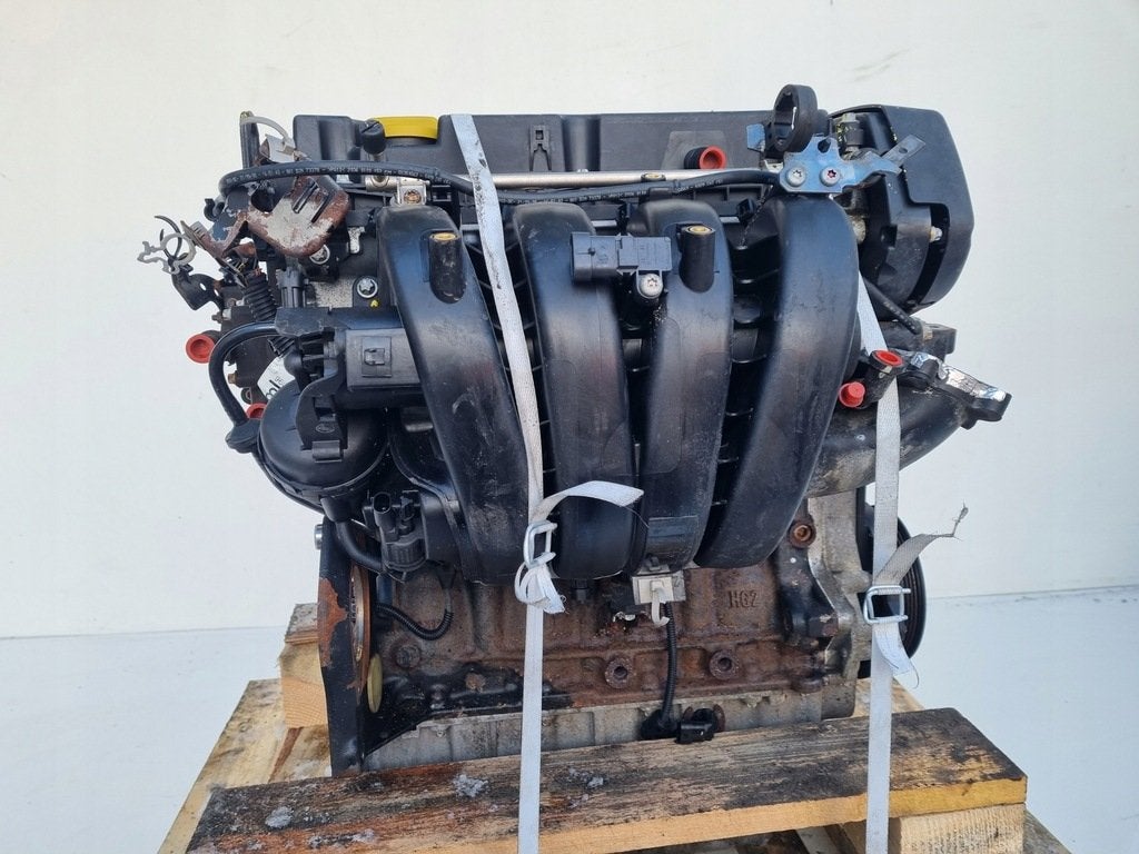 Moteur Z18XER Complet OPEL ZAFIRA, Autos : Pièces & Accessoires, Envoi, Utilisé, Skoda
