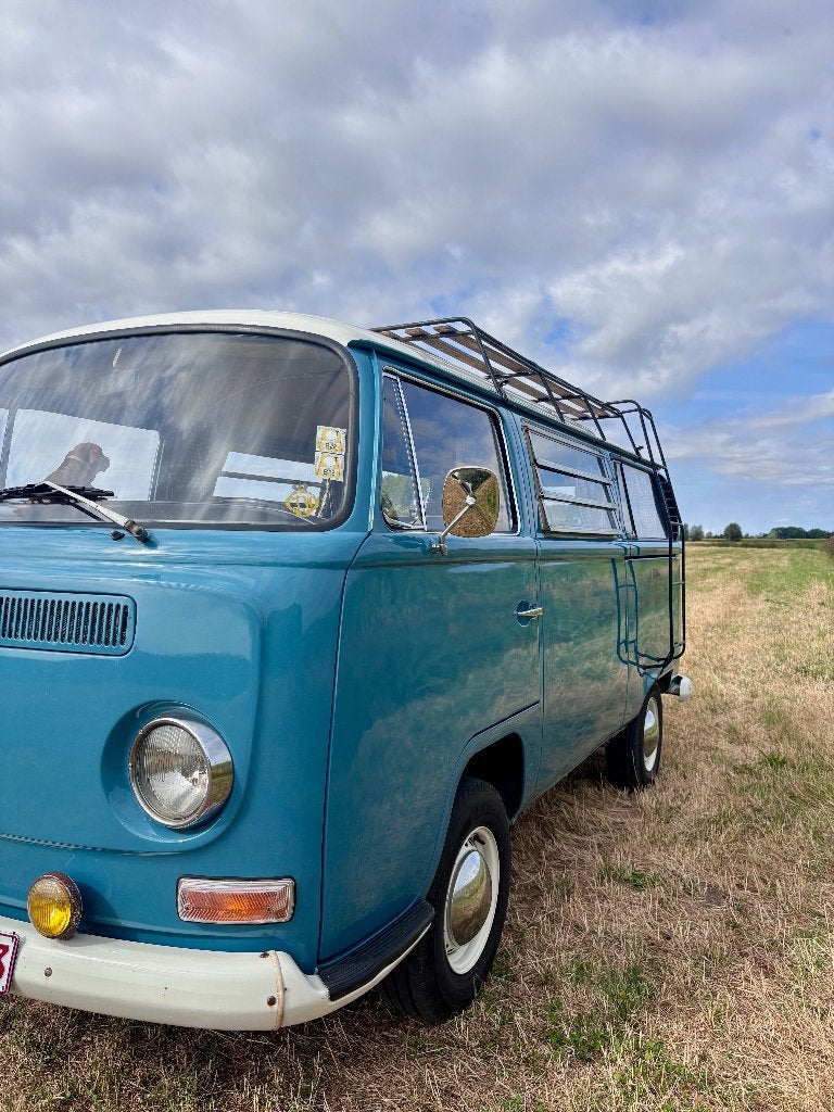 Volkswagen T2, foto 8