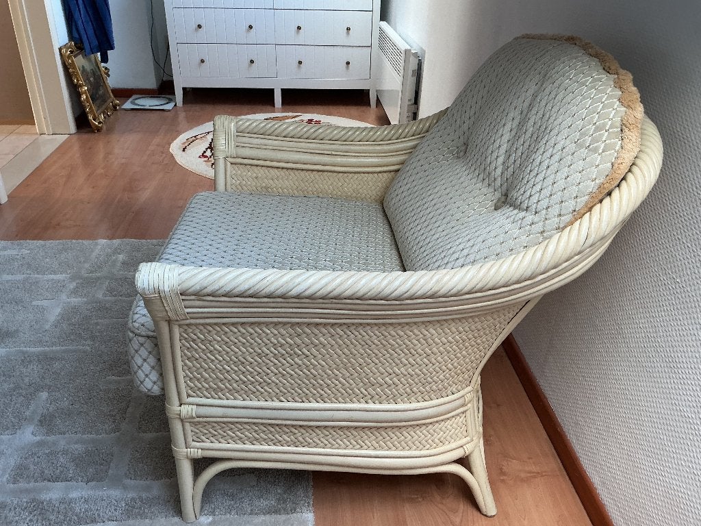 3 vintage zeteltjes Italiaanse stijl-Giorgetti, Ophalen