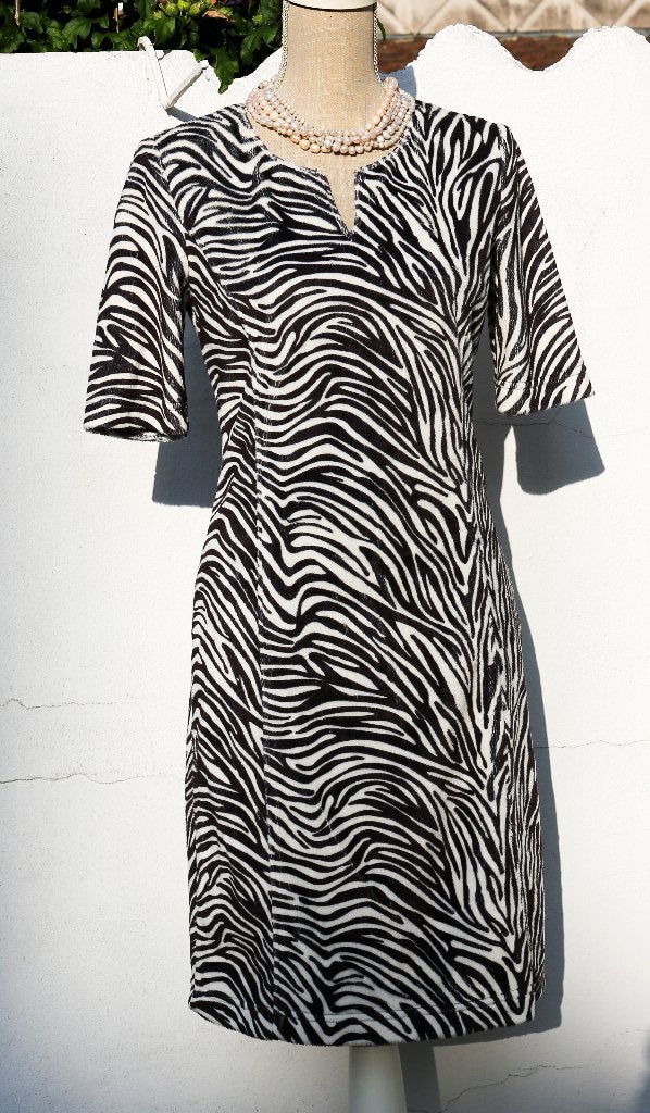 Splendide robe Caroline Biss - Taille 36, Vêtements | Femmes, Enlèvement ou Envoi, Taille 36 (S), Comme neuf, Caroline Biss