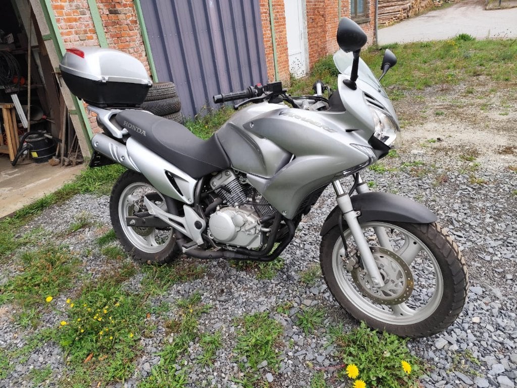 HONDA VARADERO XL 125 V, Motoren, Motoren | Honda, 2 cilinders, Occasion, Particulier, 125 cc