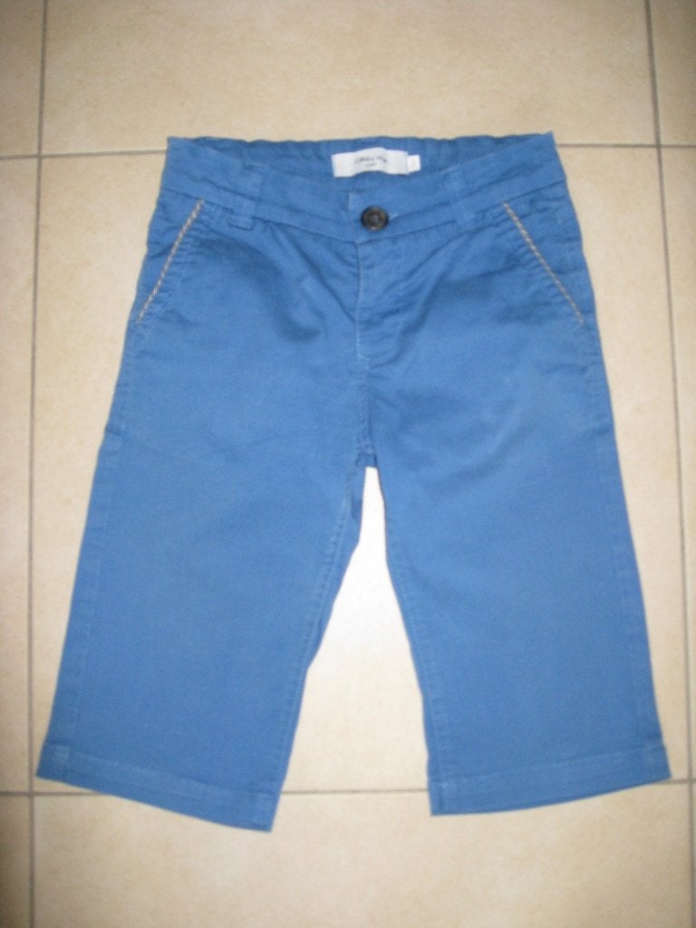 short Blue Bay maat 128, Kinderen en Baby's, Ophalen, Blue Bay, Jongen, Broek