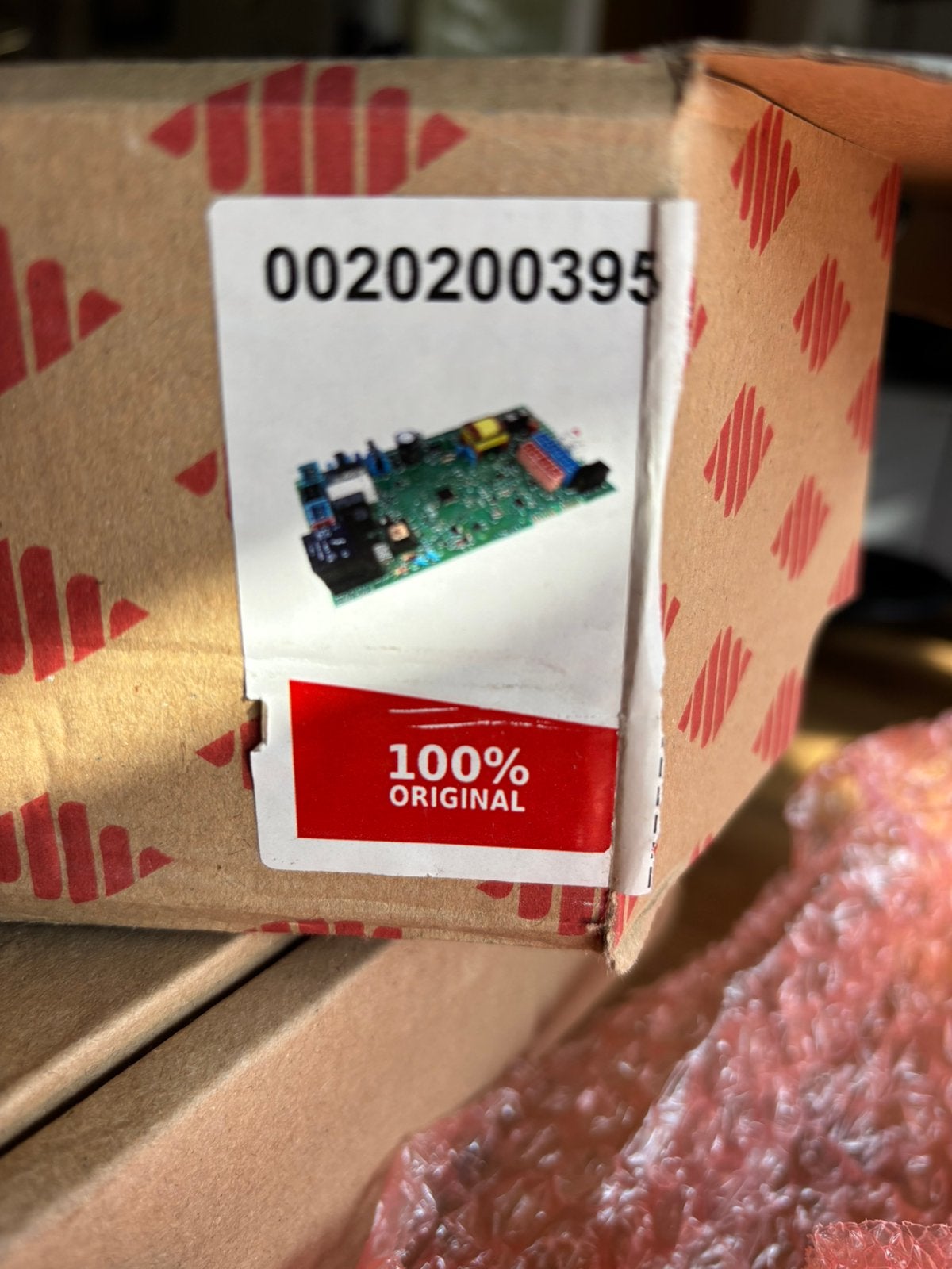 Circuit imprimé Bulex neuf, Enlèvement ou Envoi, Neuf