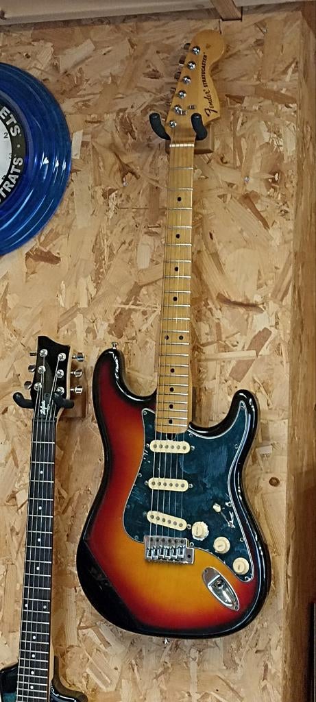 5 elektrische gitaren, Ophalen, Gibson