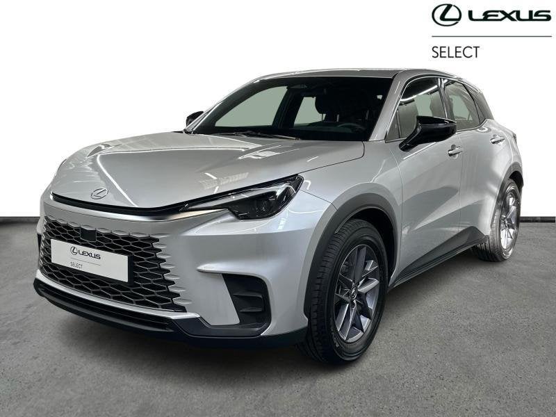 Lexus LBX 136hp HEV Base | carplay | camera, Autos, Lexus, Argent ou Gris, Euro 6, LBX, 67 kW