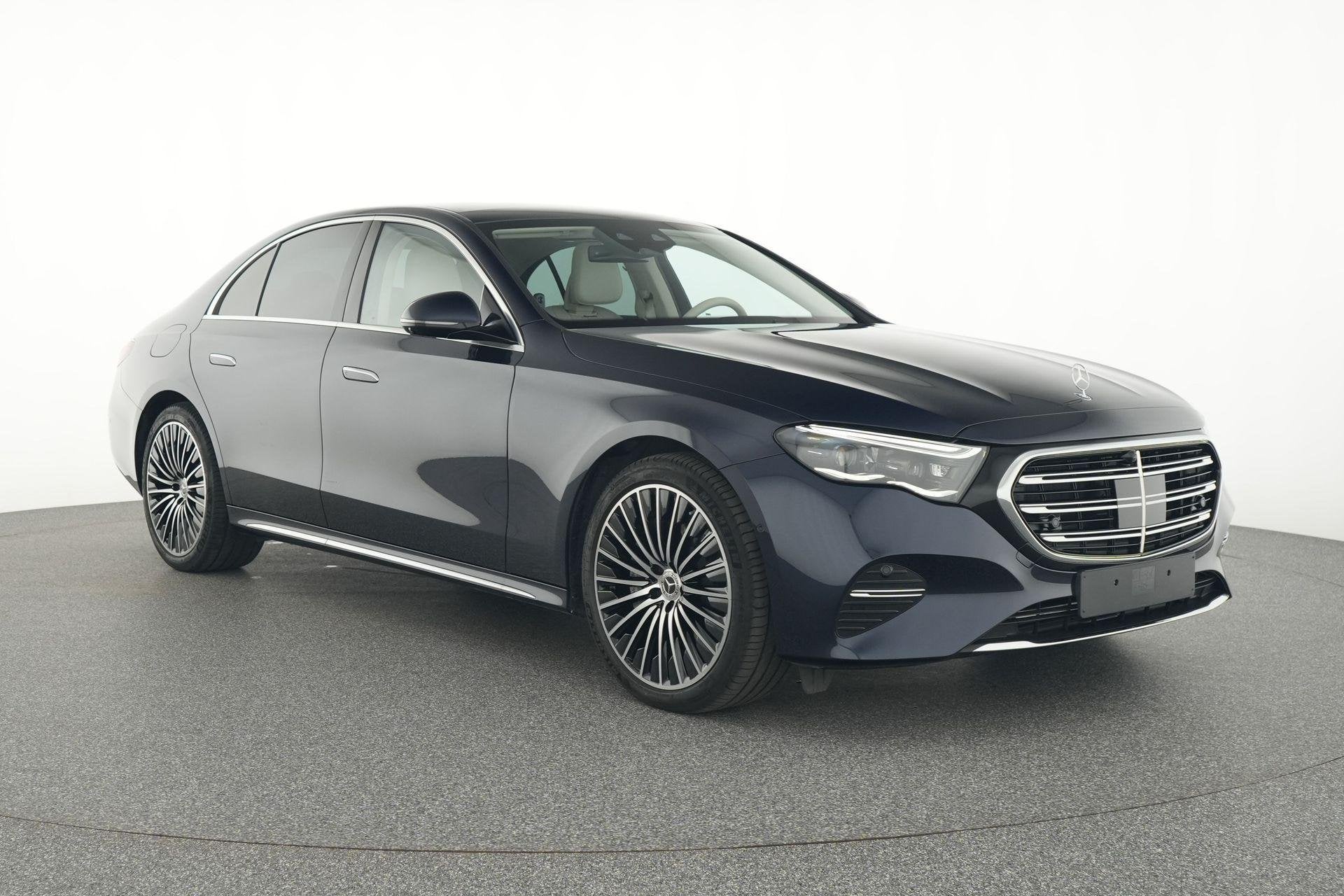 Mercedes-Benz E-Klasse 300 DE 4MATIC Berline Exclusive Line, Automaat, Euro 6, 4 cilinders, 2255 kg