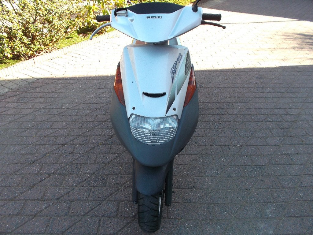 scooter, Vélos & Vélomoteurs, Overige merken, Classe B (45 km/h), Enlèvement, Utilisé