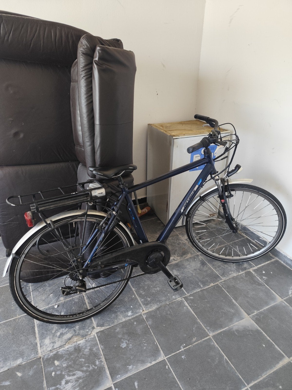 vélo, Enlèvement ou Envoi