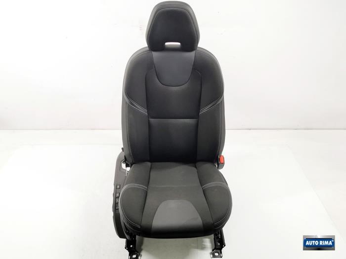 Siège droit d'un Volvo V40, -, 3 mois de garantie, -, -