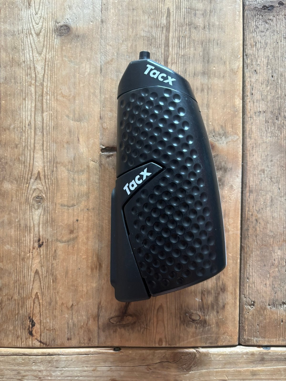 Tacx TT bidon nieuw, Enlèvement ou Envoi, Neuf